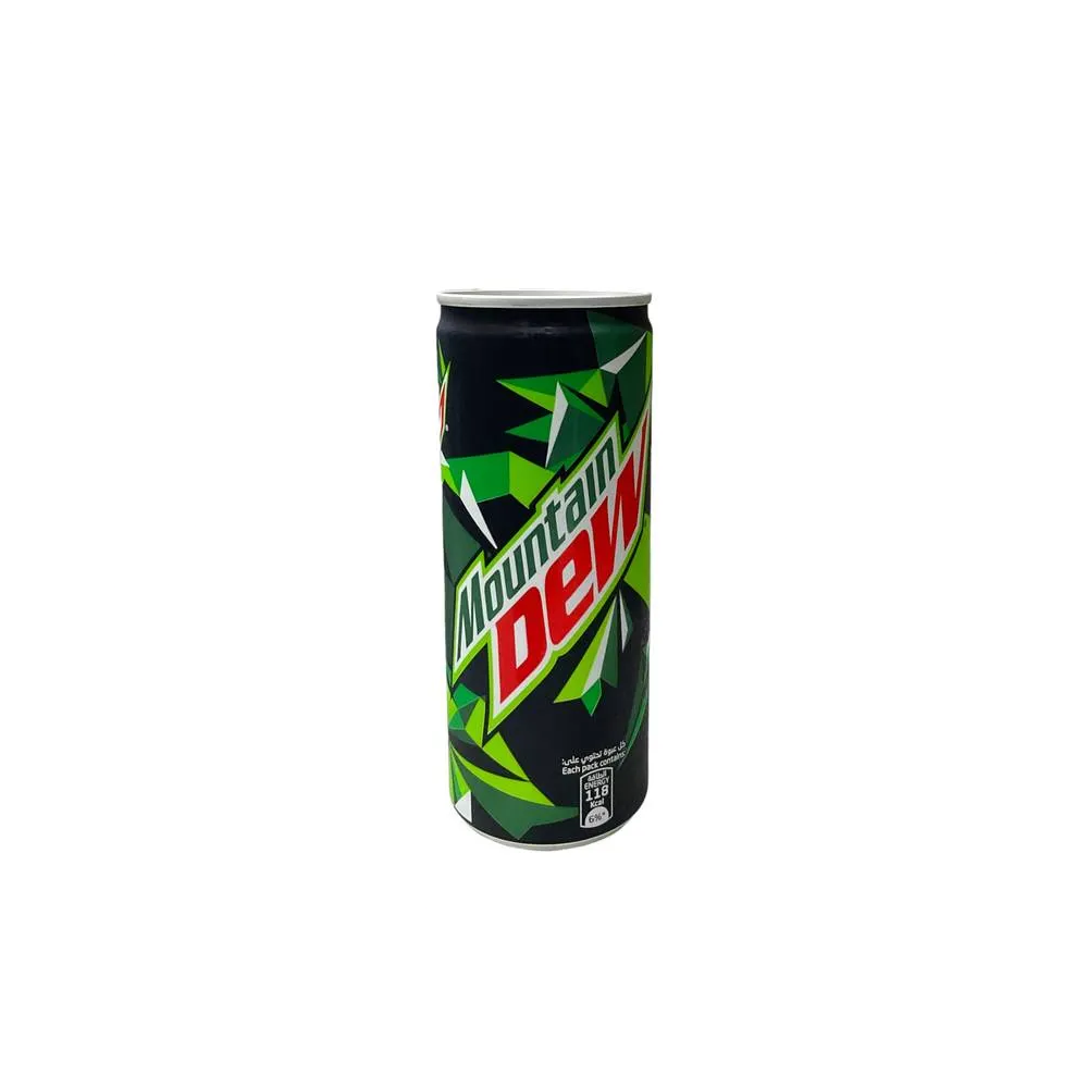 ماونتن ديو