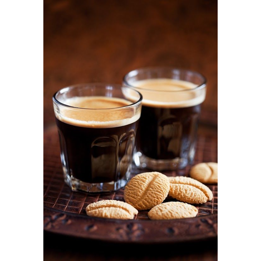 دبل اسبريسو